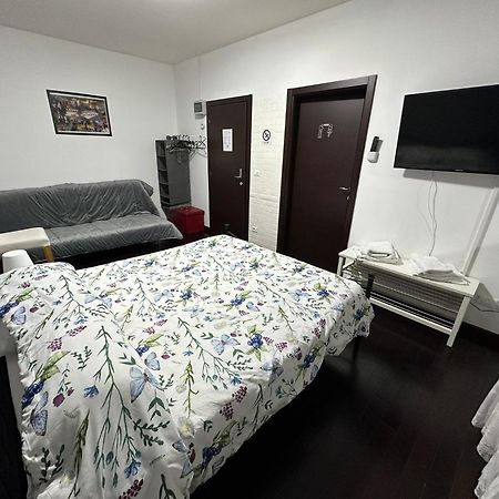 B&B Le Palme Castel Maggiore Exterior photo