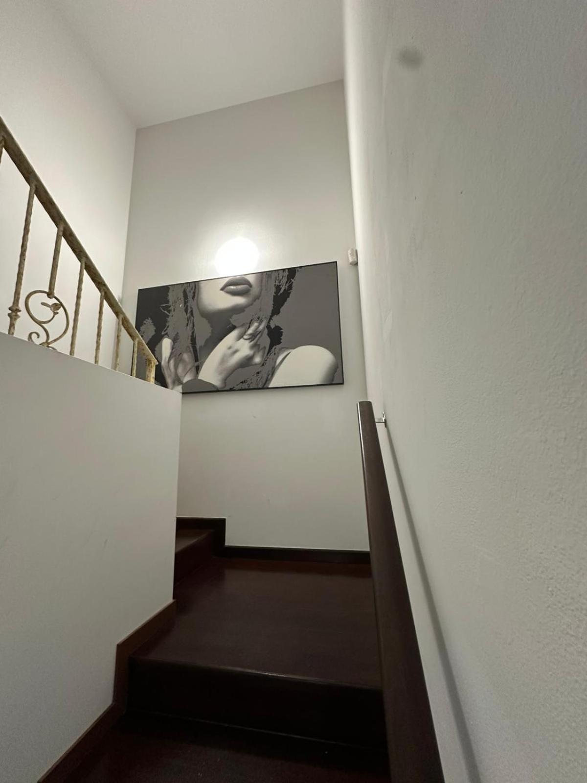 B&B Le Palme Castel Maggiore Exterior photo