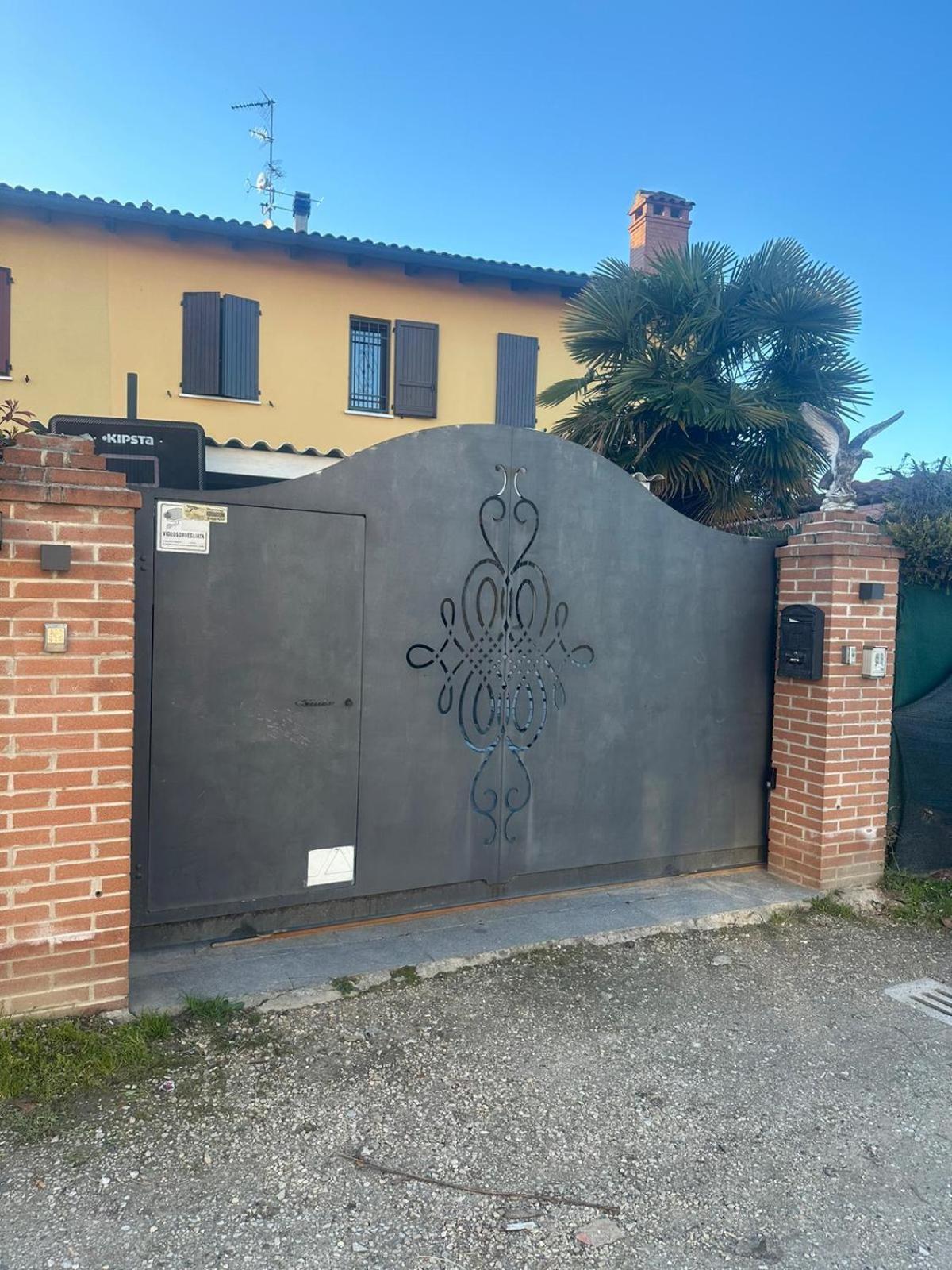 B&B Le Palme Castel Maggiore Exterior photo