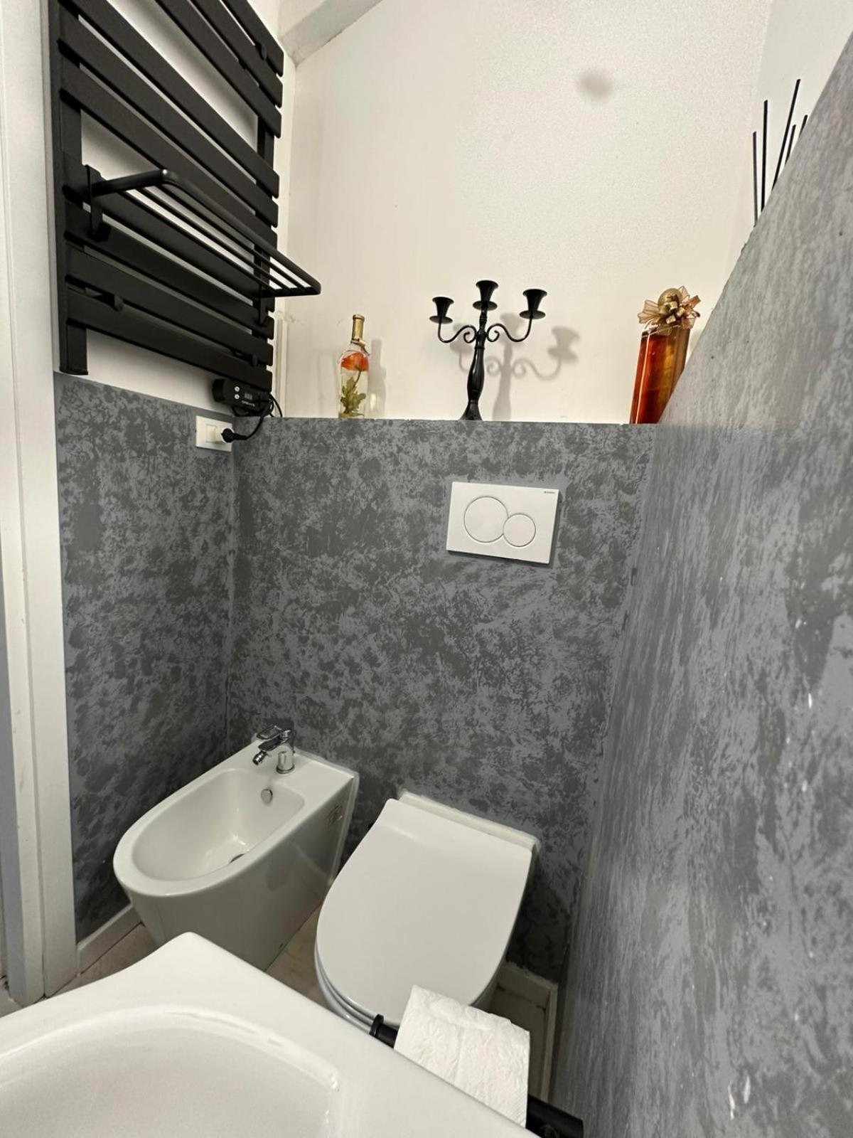 B&B Le Palme Castel Maggiore Exterior photo