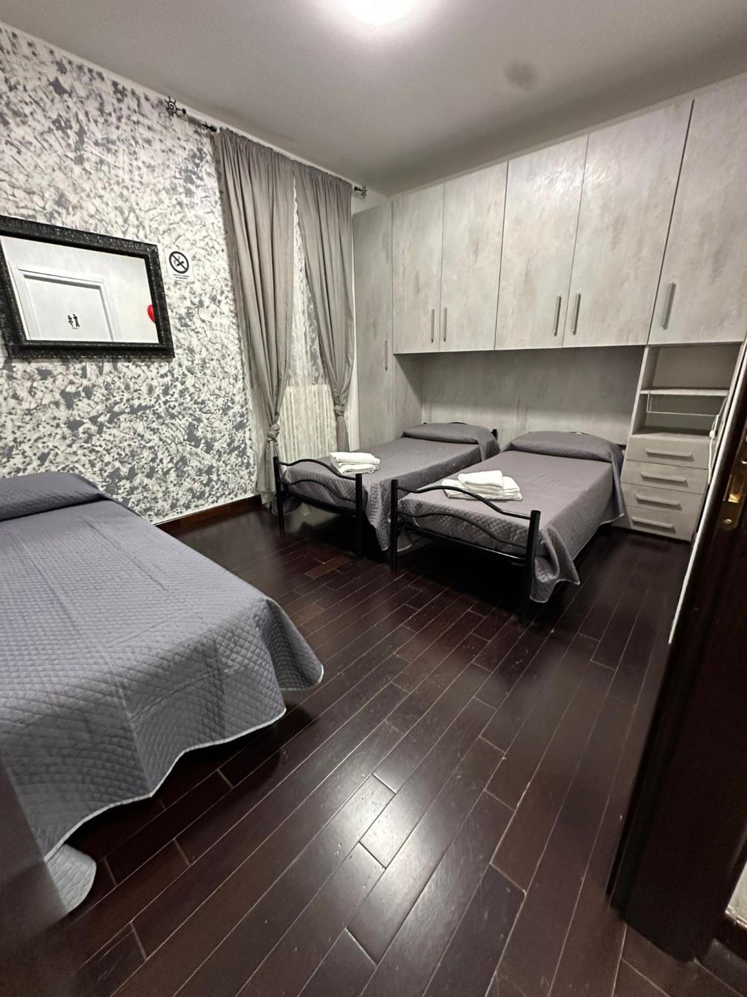 B&B Le Palme Castel Maggiore Exterior photo