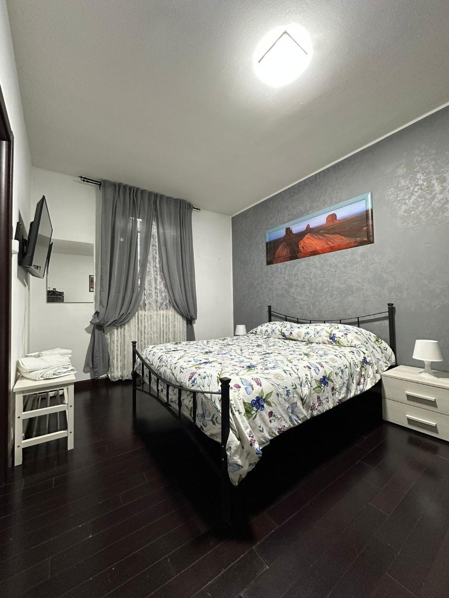 B&B Le Palme Castel Maggiore Exterior photo
